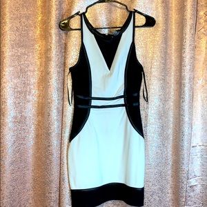 Bebe Party Dress